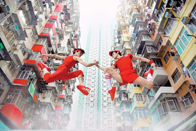万宝路公司(中国区) - 官方网站